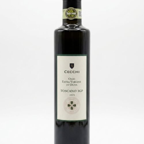 Olio Extra vergine di Oliva