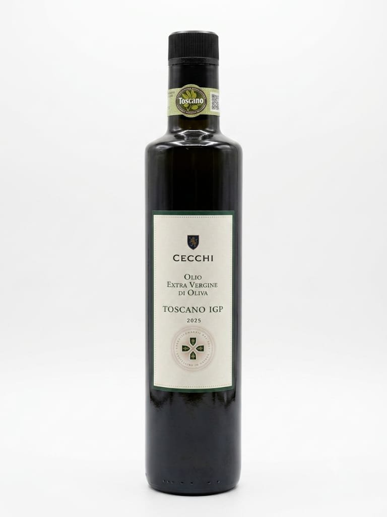 Olio Extra vergine di Oliva