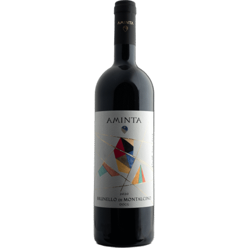 Brunello Aminta
