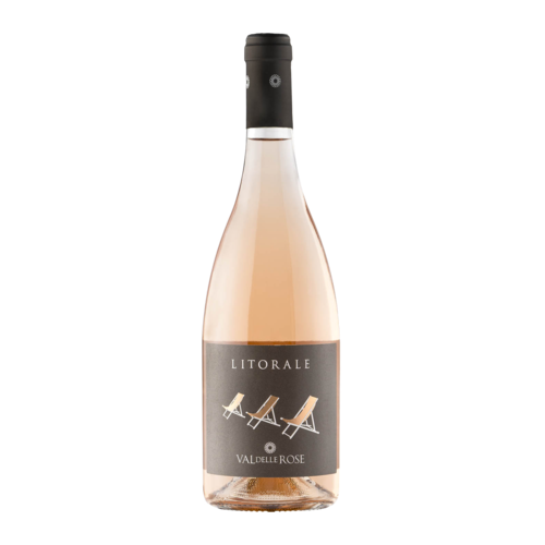 Litorale Rosato