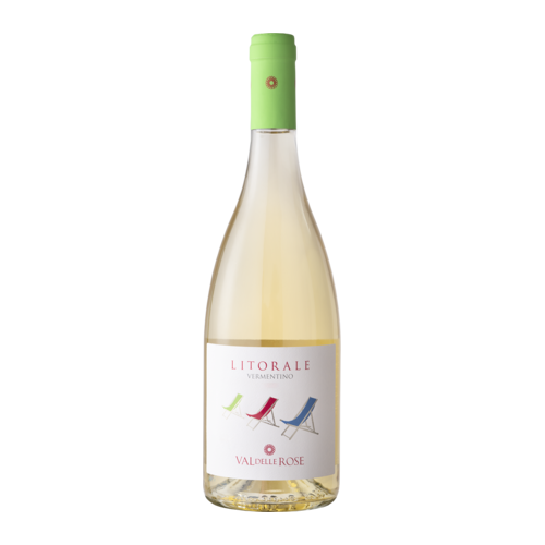Vermentino Litorale